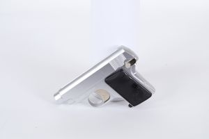 SRC C.25 Gaz NBB (Silver)