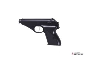 SRC HSc Gaz NBB (Noir)