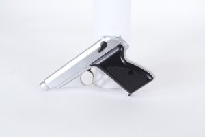 SRC HSc Gaz NBB (Silver)