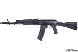 GHK AK74MN GBBR