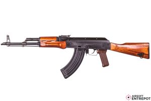 GHK AKM GBBR V2