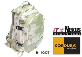 Guarder Sac Assaut 3-jours Desert