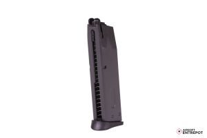 HFC Chargeur Gaz pour Cougar 8000