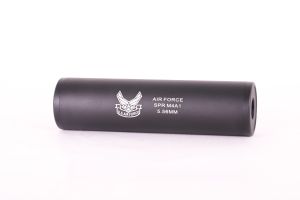 Cyma Silencieux US Air Force 130mm (14mm CCW)