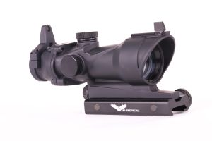 JS-TACTICAL Red Dot ACOG