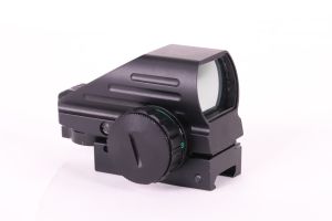 JS-TACTICAL Red Dot Holographic