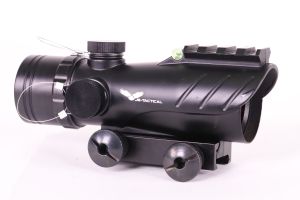 JS-TACTICAL Red Dot