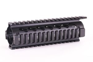 JS-TACTICAL Garde-Main M4 RIS