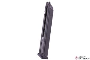 King Arms Chargeur Long G-series 30 / 50 Bbs V2