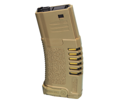Amoeba Chargeur M4 AEG Hi-Cap 300BBs (DE)