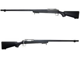 Well Sniper MB07A Spring (Noir)