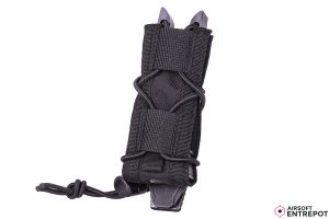 Wo Sport Poche 9mm Tiger Type (BK)