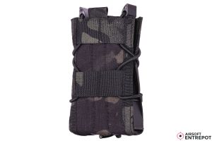 Wo Sport Poche 5.56 Tiger Type (MCBK)