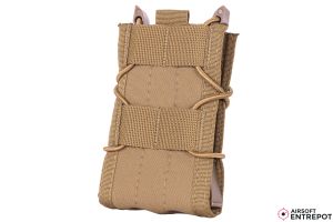 Wo Sport Poche 5.56 Tiger Type (CB)