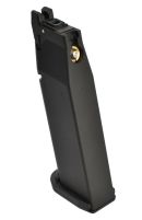 ICS Chargeur gaz pour Sarsilmaz SAR 9.II (Noir)