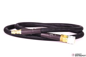 Wolverine Flexible Tressé US 91cm