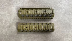 Occasion - Specna Arms garde-main RIS pour M4 (Tan)