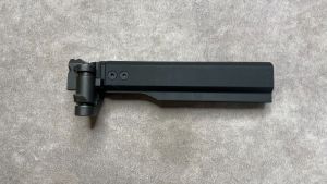Occasion - Airsoft Artisan Tube de crosse M1913 MCX New Type (Noir)