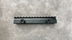 Occasion - JS-TACTICAL réhausseur Picatinny 145mm / 24mm