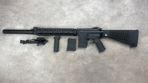 Occasion - Cyma MK12 Mod.1 AEG (CM072) upgrade