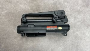 Occasion - Golden Eagle Upper M4 GBBR (ABS)