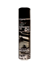 ProTechGuns Spray Huile Silicone 200ml