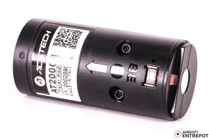 Acetech Module Tracer AT2000R