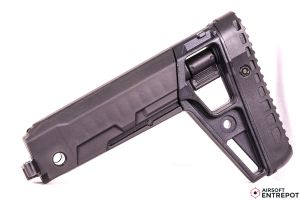 LCT Crosse Pliable LCK-19
