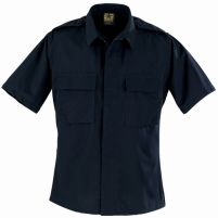 Propper Chemise BDU Manches Courtes Dark Navy-S Regular