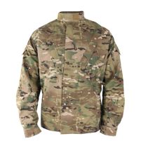 Propper Veste ACU Battle Rip Multicam