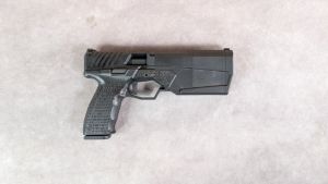 Occasion - Krytac Maxim 9 GBB (Noir)