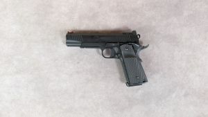 Occasion - RWA Nighthawk Custom War Hack GBB
