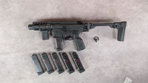 Occasion - G&G Armament ARP9 3.0 (Edition Limitée)