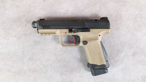 Occasion - Canik TP9 GBB