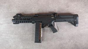Occasion - Tokyo Marui SGR-12 AEG (Noir)