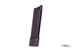 Army Chargeur type R32 1911 GBB (Noir)