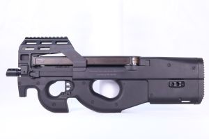 Novritsch SSR90 AEG (Noir)