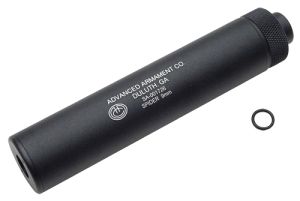 Guarder Silencieux Compact pour Pistolets (14mm CCW)