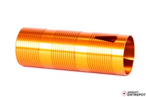 Slong Cylindre Aluminium CNC 80%