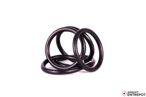 Slong Joint O-Ring Tête De Piston (x5)