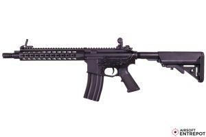 Snow Wolf SR16 E3 10" Key-Mod