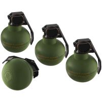 TAGInn Grenades T67 Practice (x6)