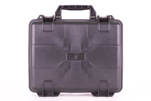 FMA Mallette Tactical (Noir)