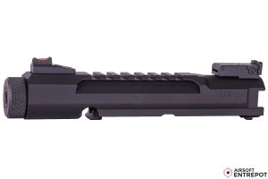 TTI Airsoft Upper Mini Mamba TDC pour AAP01 (Noir)