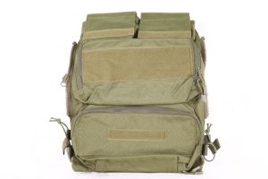 Wo Sport Poche Accessoire 2.0 JPC Vest (OD)