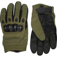 Viper Tactical Gants Elite OD-M