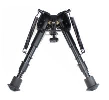 Rokstad Bipied 6"