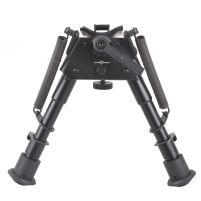 Rokstad Bipied 6” Retractable