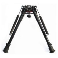Rockstad Bipied 9” Spring Retractable