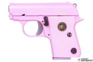 WE C.25 Junior GBB (Rose)